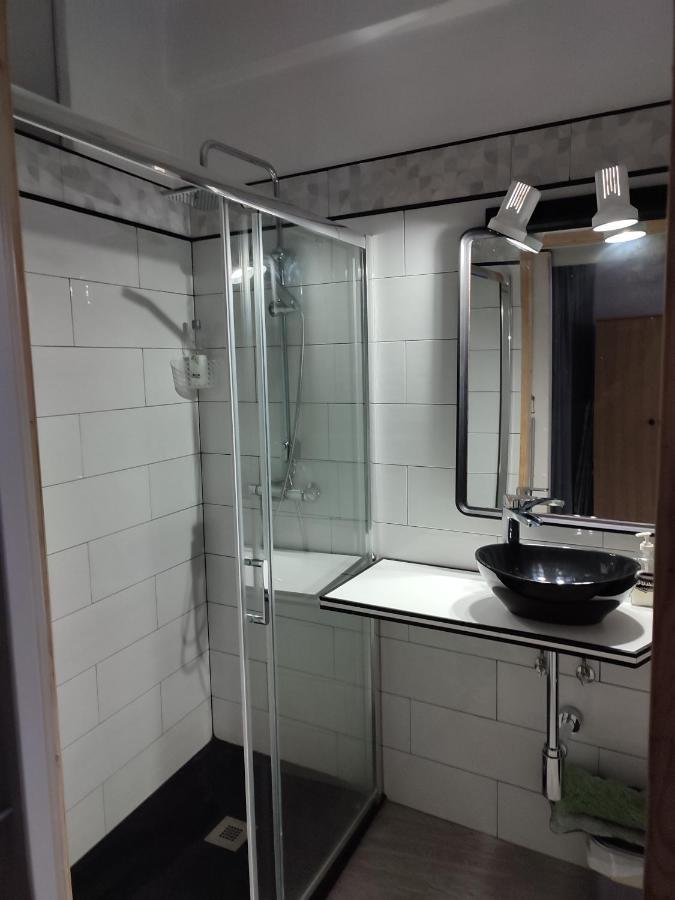 Loft Centro Con Parking Gratis Y Azotea Chillout Gratis! Apartment Talavera de la Reina Ngoại thất bức ảnh