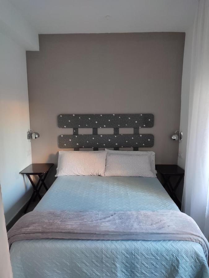 Loft Centro Con Parking Gratis Y Azotea Chillout Gratis! Apartment Talavera de la Reina Ngoại thất bức ảnh