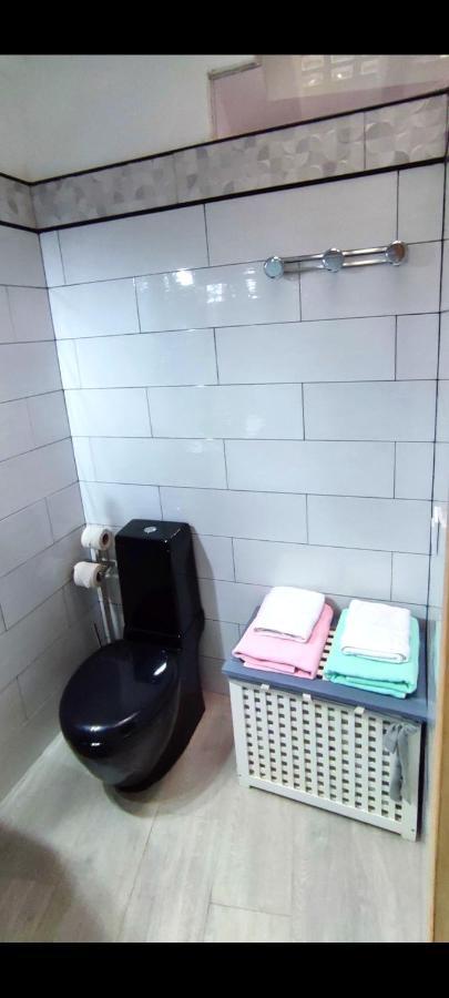 Loft Centro Con Parking Gratis Y Azotea Chillout Gratis! Apartment Talavera de la Reina Ngoại thất bức ảnh