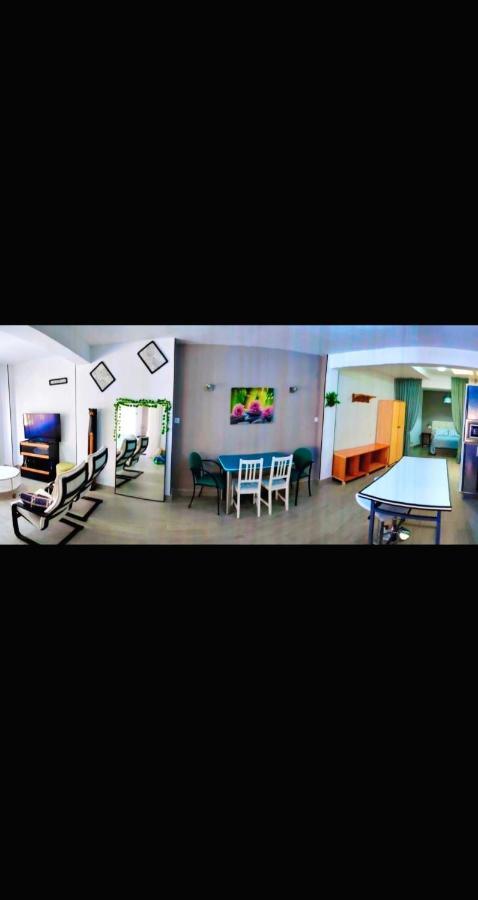 Loft Centro Con Parking Gratis Y Azotea Chillout Gratis! Apartment Talavera de la Reina Ngoại thất bức ảnh