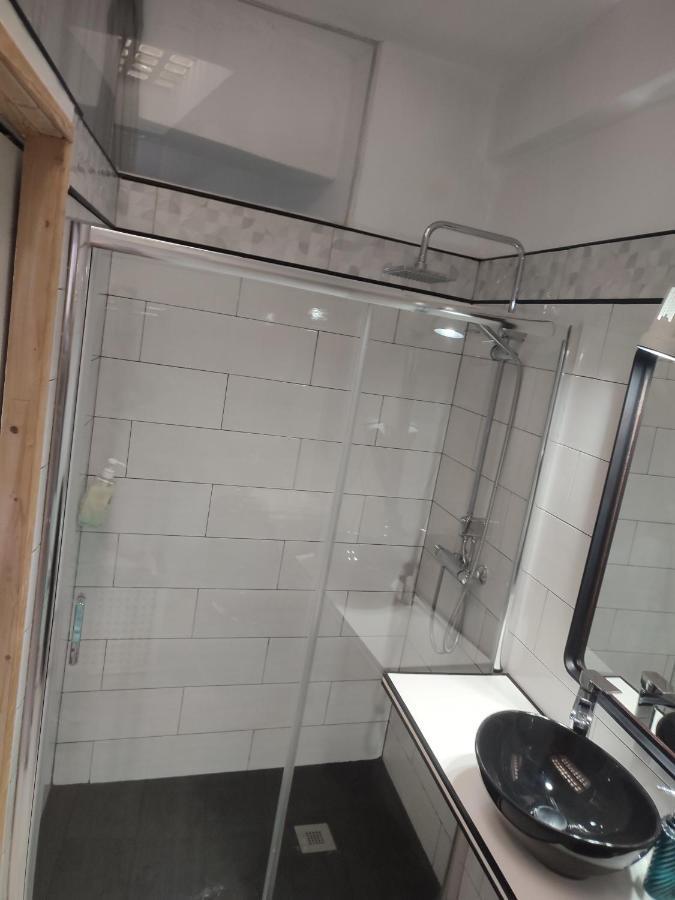 Loft Centro Con Parking Gratis Y Azotea Chillout Gratis! Apartment Talavera de la Reina Ngoại thất bức ảnh