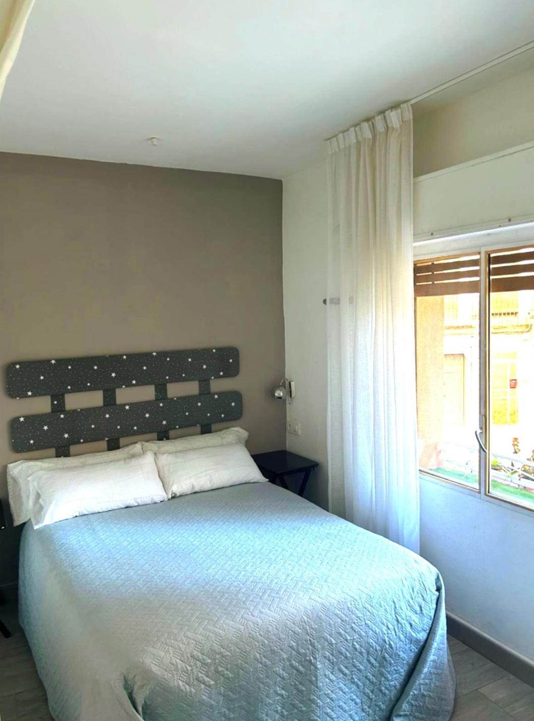 Loft Centro Con Parking Gratis Y Azotea Chillout Gratis! Apartment Talavera de la Reina Ngoại thất bức ảnh