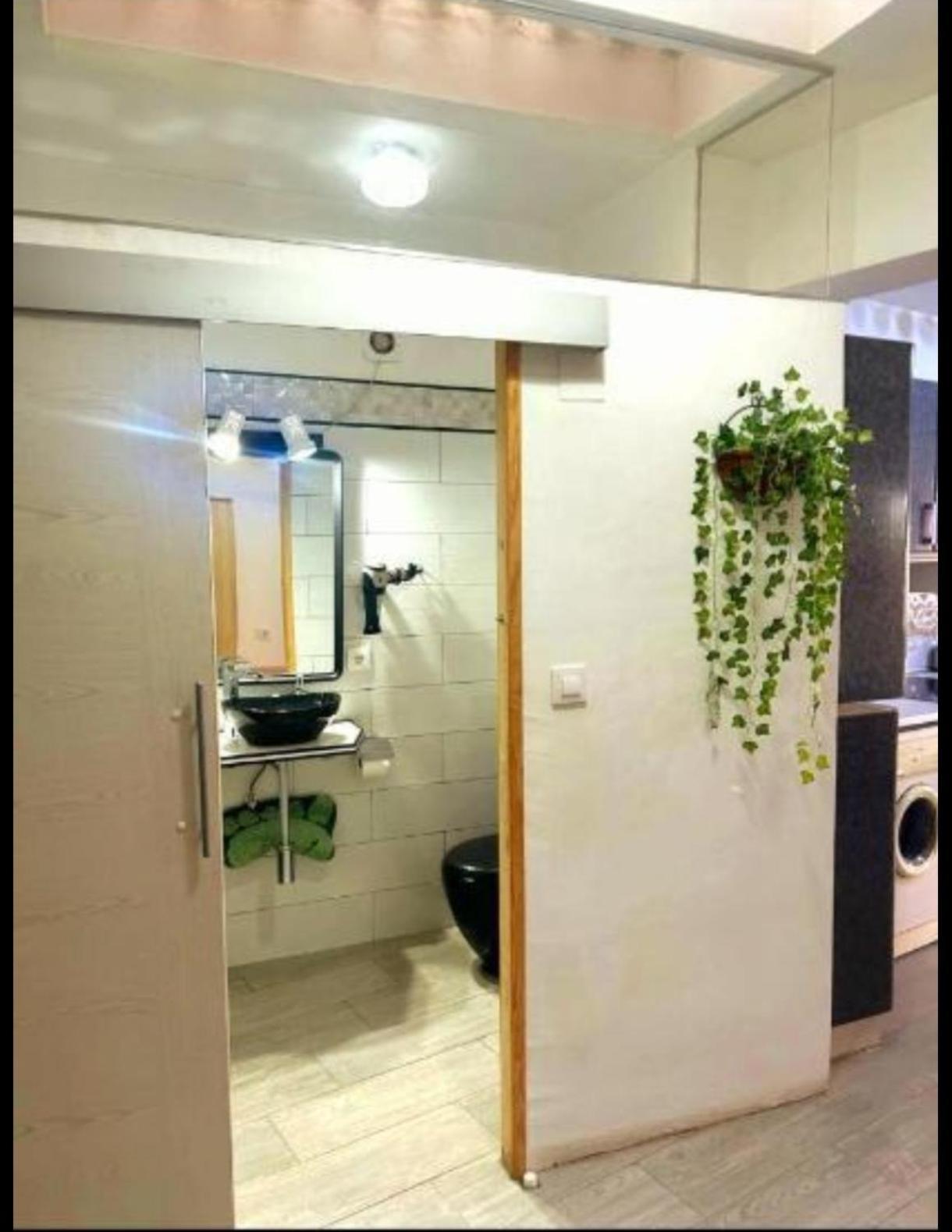 Loft Centro Con Parking Gratis Y Azotea Chillout Gratis! Apartment Talavera de la Reina Ngoại thất bức ảnh